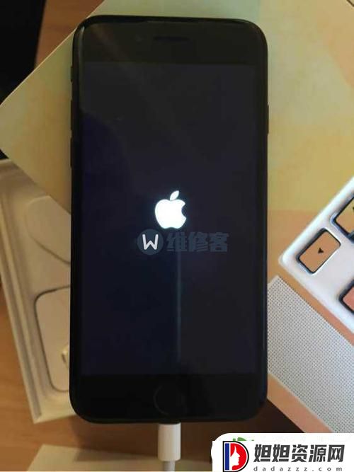 苹果手机黑屏出现support-apple刷不了机什么问题-苹果手机出现support.apple和充电符号但无法开机解决方法